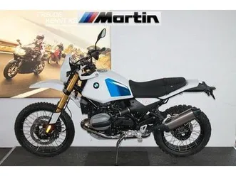 bmw r 12 g/s enduro paket