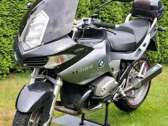 bmw r 1200 st, bmw sport-tourer