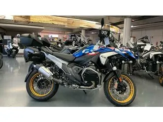 bmw r 1300 gs