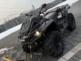 can am 1000r xmr jaworzynka