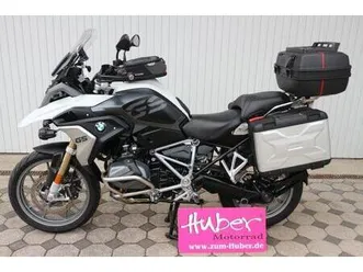 bmw r1250gs tieferlegung