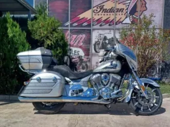 indian chieftain elite