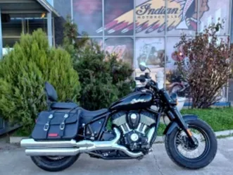 indian chief super chief