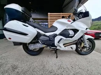 moto guzzi norge 1200 8v