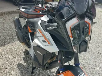 occasion ktm 1290 super adventure s