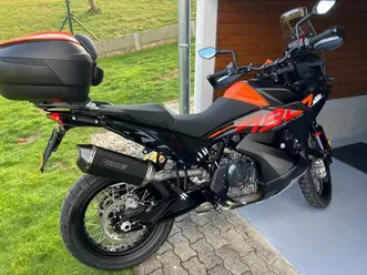 occasion ktm 790 adventure