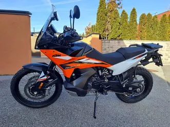 occasion ktm 890 adventure