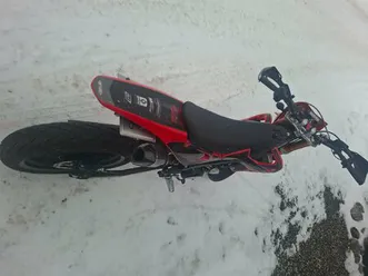 occasion rieju marathon 125 supermoto