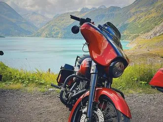 clubstyle bike tauschgeschäft