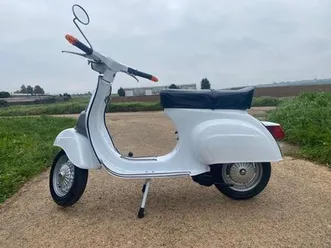 piaggio vespa 50 special