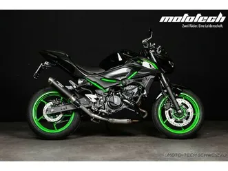 z 500 se stage 1 shark