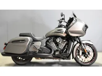2023 indian motorcycle challenger dark horse