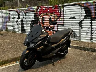 sym jet x 125 9.000km campanhã