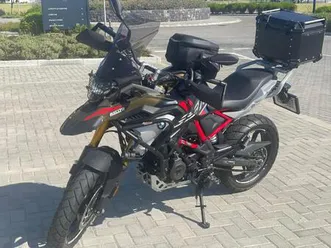 2023 bmw g310gs for sale