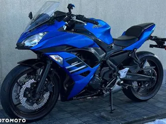 kawasaki ninja