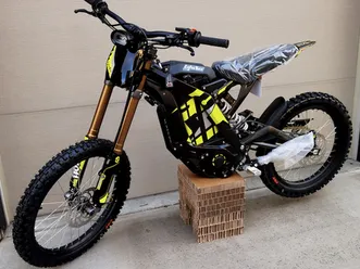 2025 surron light bee x (new)