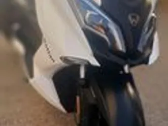 wottan motor storm-s 300 - 2023 con garanzia