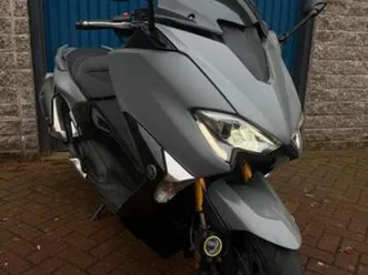 yamaha tmax 530 dx — scooters | yamaha — marktplaats