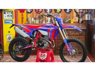 vendo betamotor rr 390 4t enduro race (2026) nuova a arluno (codice 9925199) - moto.it