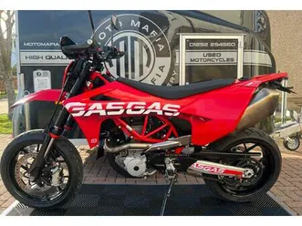 gas gas sm 700 x-ring euro 5 700 cc