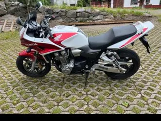 motorrad honda cb 1300 sc 54
