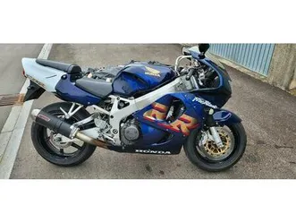 honda cbr900rr sc33