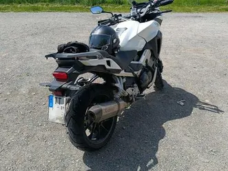 honda crossrunner 800