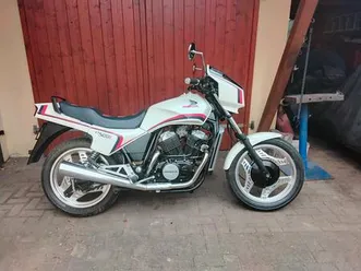 honda vt 500e