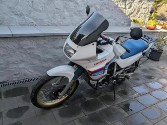 honda transalp 600 pd06