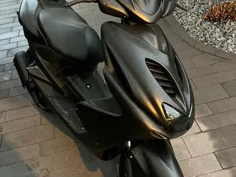 yamaha aerox 50 ccm ! original zustand !