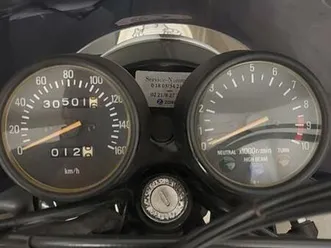 motorrad yamaha xt250