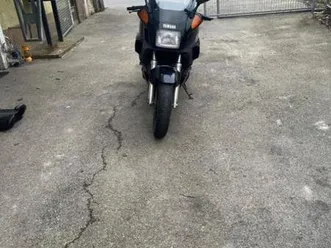 yamaha fj 1200