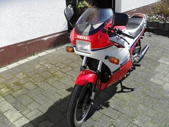 motorrad rd 350