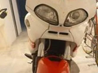 cagiva-ducati gran canyon 900 - 2000