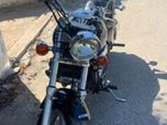 kymco venox 250 - 2009