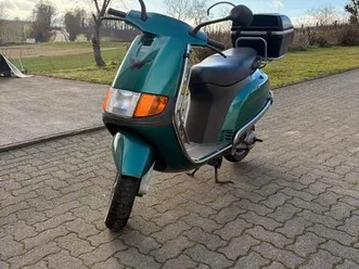piaggio sfera nsl 50