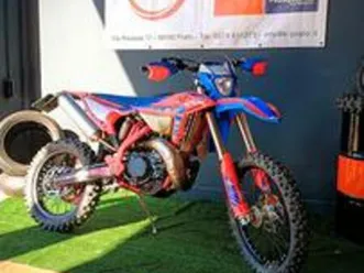 beta rr enduro 300 2t racing