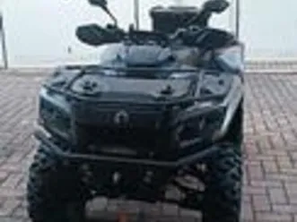 can-am outlander 700 max xt 2024