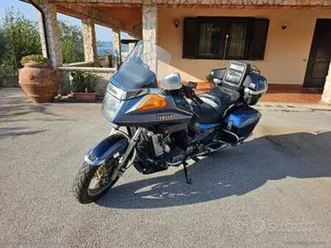 yamaha venture royale asi