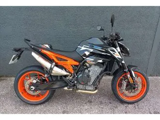 ktm 890 duke