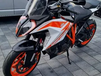 super duke gt