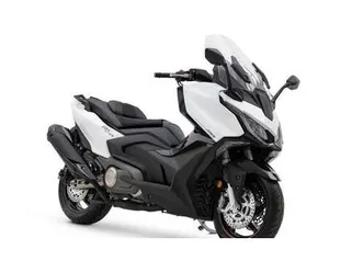vendo kymco ak 575 premium (2025 - 26) nuova a dormelletto (codice 9925570) - moto.it
