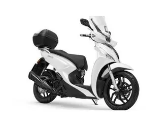 vendo kymco people 125i s abs (2024 - 26) nuova a dormelletto (codice 9925354) - moto.it