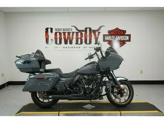 2022 harley-davidson fltrxst - road glide st