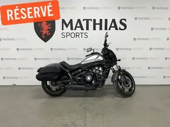 2019 kawasaki vulcan s 650