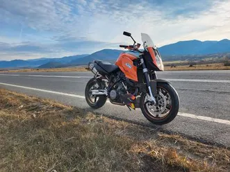 ktm 990 super duke