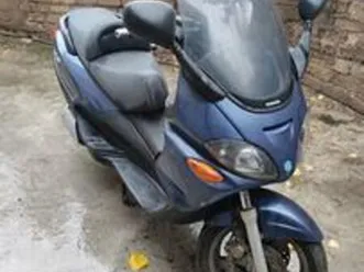 piaggio x9 200 - 2002