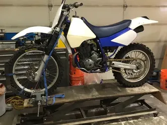 2000 ttr250