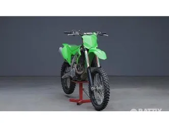 vendo kawasaki kx 450 f (2022) nuova a barzago (codice 9925503) - moto.it