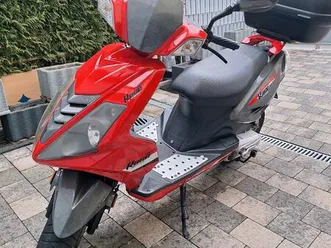 roller explorer gt 50